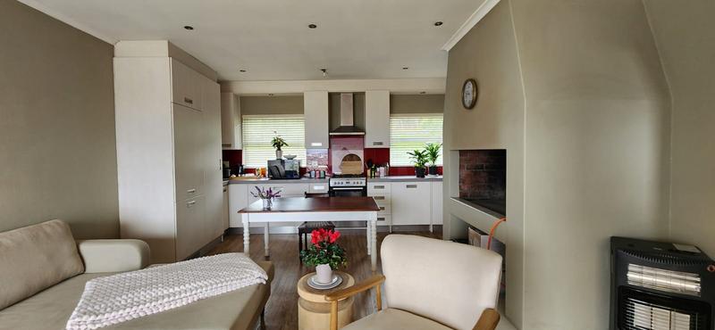 To Let 1 Bedroom Property for Rent in De Tijger Western Cape
